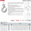 Thumbnail: Crosby® L-1327 Eye Sling Hook: A robust and reliable hook with a latch, ideal for lifting and rigging applications.