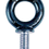 Thumbnail: Crosby® M 279 Metric Forged Shoulder Type Machinery Eye Bolts