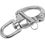ภาพขนาดย่อ: Snap Shackle (ตาหมุนหล่อ)