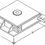 ภาพขนาดย่อ: McKissick 463 Horizontal Lead Blocks