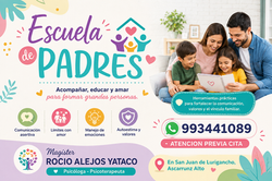 Escuela de Padres