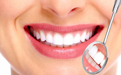 Routine Cleaning SmileMakers Dental Pocatello Idaho