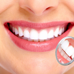 Sonrisa: La importancia de la higiene bucal