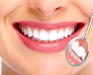 Cosmetic Dentistry