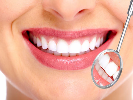COMPOSITE BONDING FOR ANTERIOR TEETH