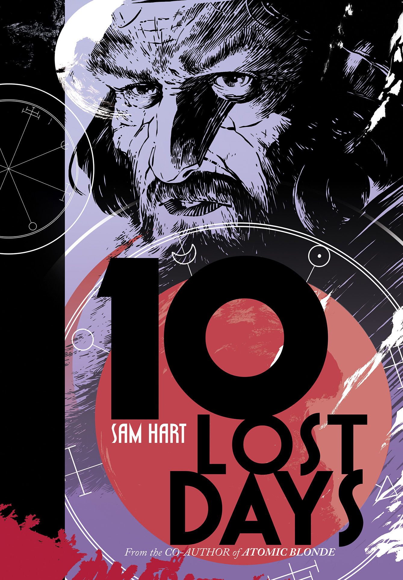 10 Lost Days - Softcover Edition
