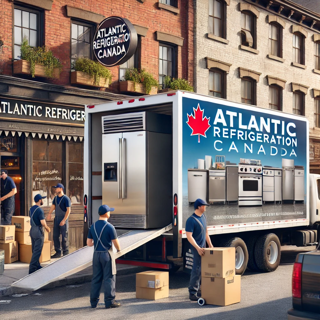 professional commercial moving services