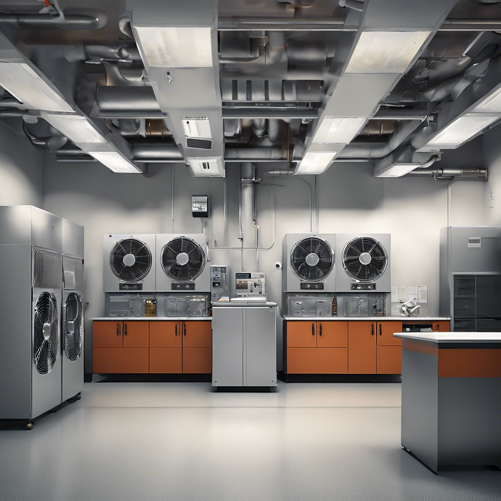 Energy Recovery Ventilation