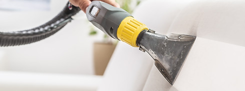 Upholstery cleaning 1