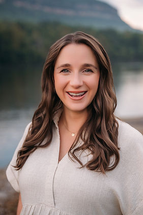 Natalie Jacobson PT DPT