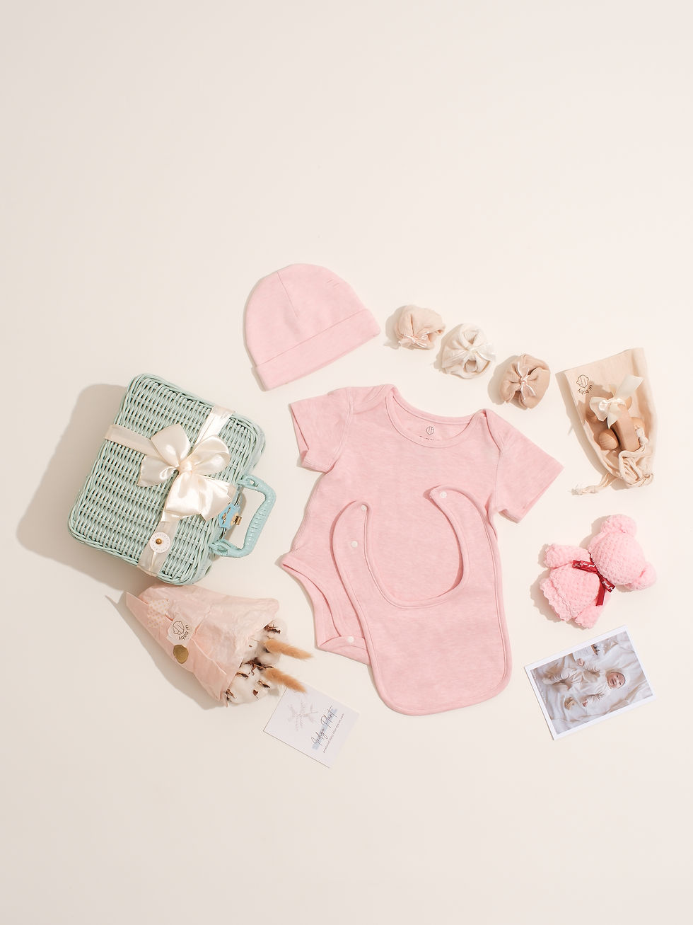 Thumbnail: Necessities Giftset
