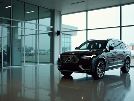 What Makes Reliable Airport Transportation Exceptional?