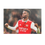 Thumbnail: Bukayo Saka | Signed Photo