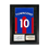 Thumbnail: Andros Townsend | Signed 20/21 Shirt Back Poster Frame