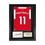 Thumbnail: Gabriel Martinelli | Signed 22/23 Shirt Back Poster Frame