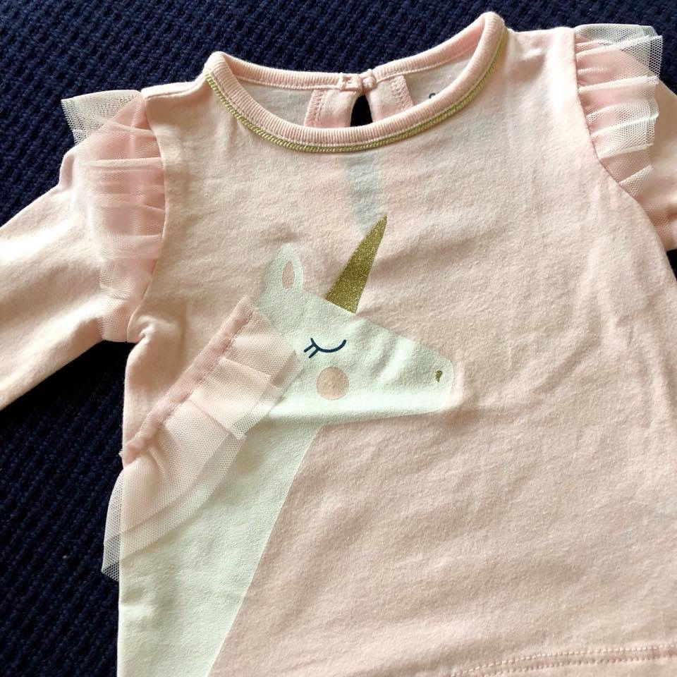 Miniature : LICORNE tee-shirts