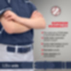 Thumbnail: Navy Blue Socks & Belt