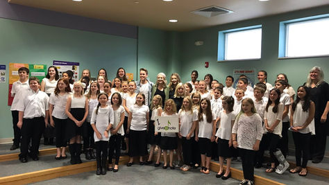 Strumming New Guitars in Tar River, North Carolina