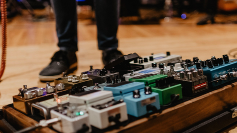 Understanding the Audio Signal Chain
