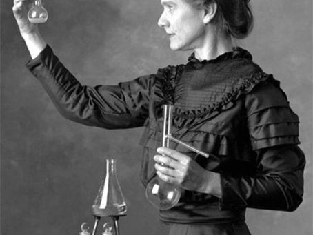Marie Curie: a primeira mulher a receber um Prêmio Nobel