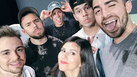 2017 Music In Our Schools – Music Inspires Tour  to Visit Rhode Island College April 7