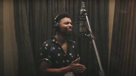 “What’s Going On: Marvin Gaye’s Anthem for the Ages” featuring Give A Note A