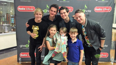 Southwest Elementary School to Host the 2016 Music In Our Schools – Music Inspires Tour