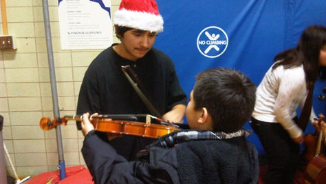 Thank You for Your Generosity This Giving Tuesday