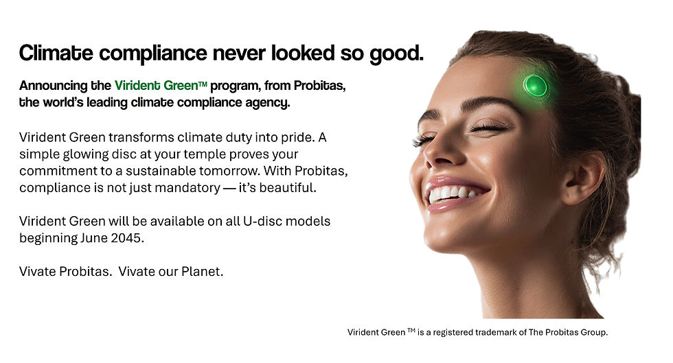 Virident Green promo