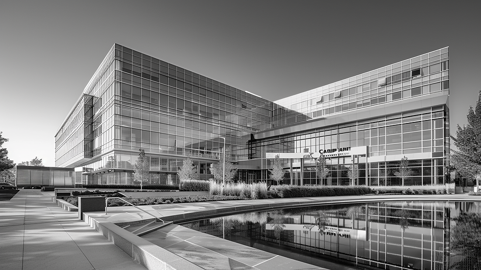CARPI Headquarters