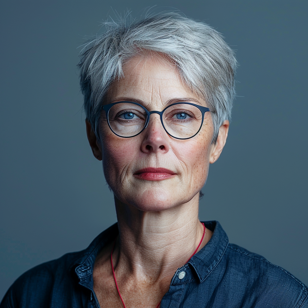 Dr. Colleen Forsythe