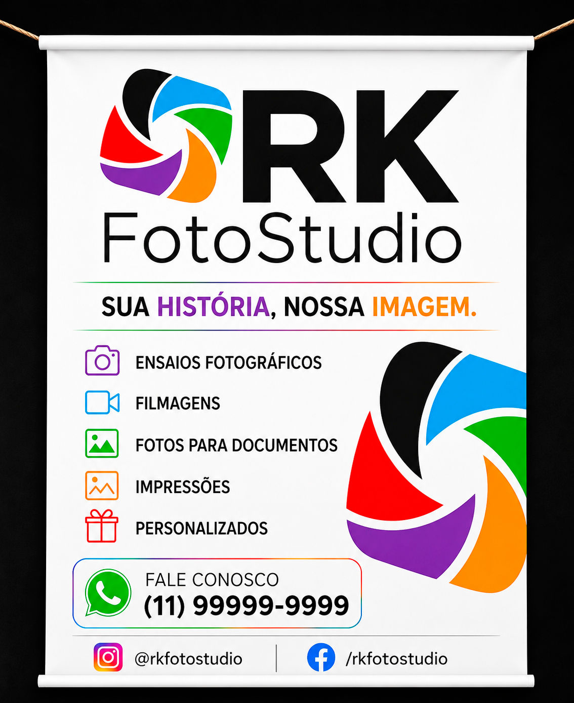 Banner 60x90