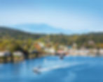 Ganges, Gulf Islands