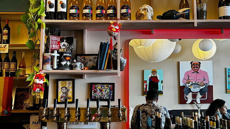 Bar photo 2
