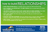 how to build relationships