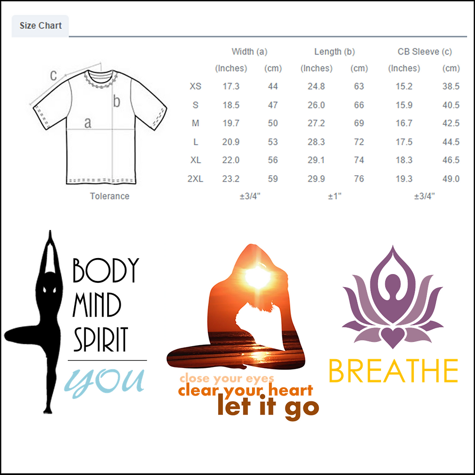 Thumbnail: Women's Premium Dri-fit Yoga Tee