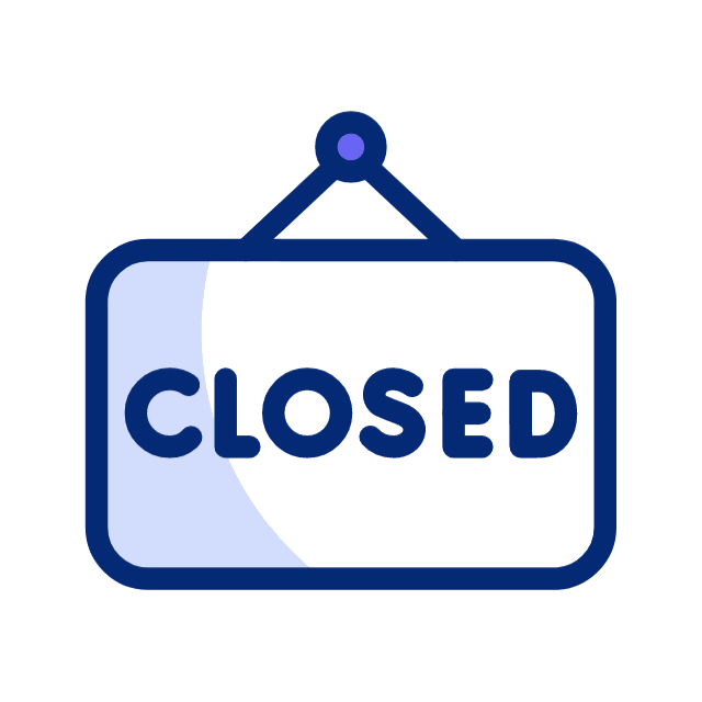 close