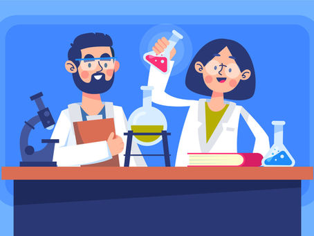 Diploma in Medical Lab Technology (DMLT): Secure Your Future in Healthcare 🚀