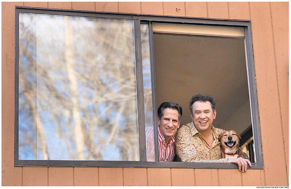 NYT Article Picture