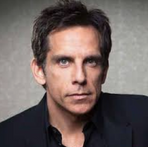 Ben Stiller
