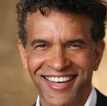 Brian Stokes Mitchell