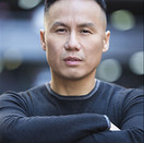 BD Wong