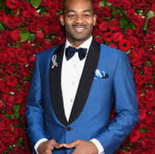 Brandon Victor Dixon