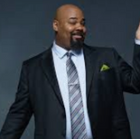 James Monroe Iglehart