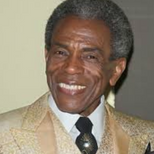 André De Shields