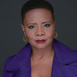 Tonya Pinkins