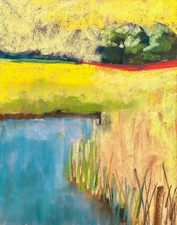 Yellow Sky