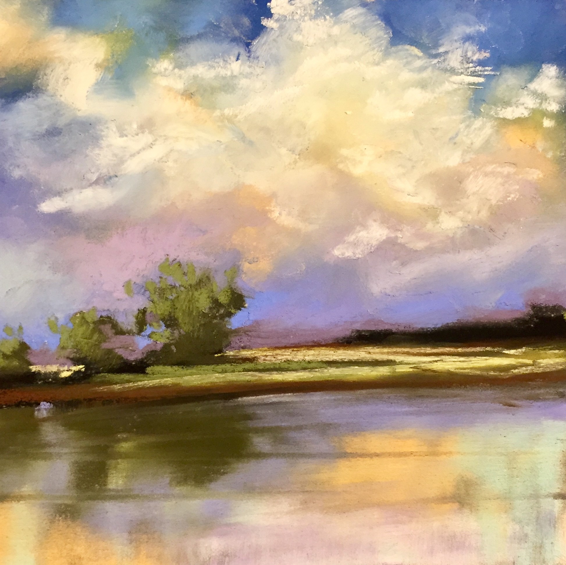 Thunderhead