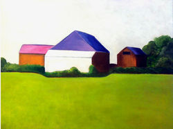 Summer in the County