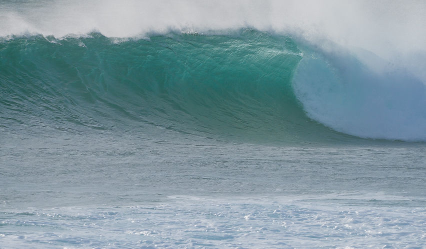 Typhoon Swell